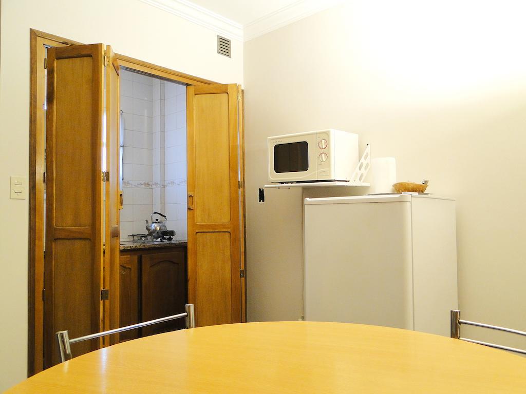 Argenta Apart Hotel Trelew Phòng bức ảnh