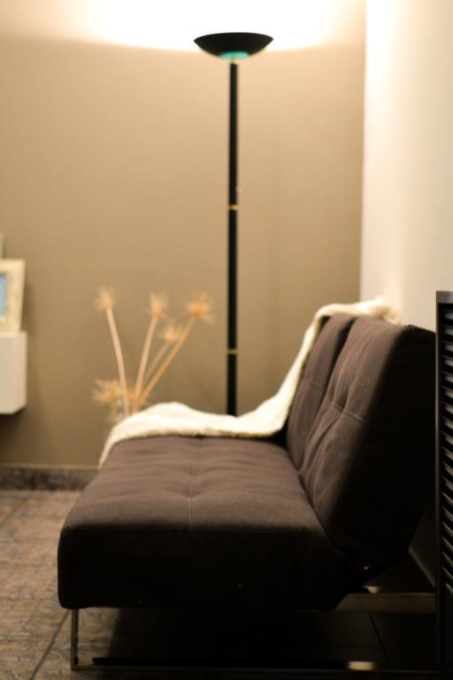 Argenta Apart Hotel Trelew Ngoại thất bức ảnh