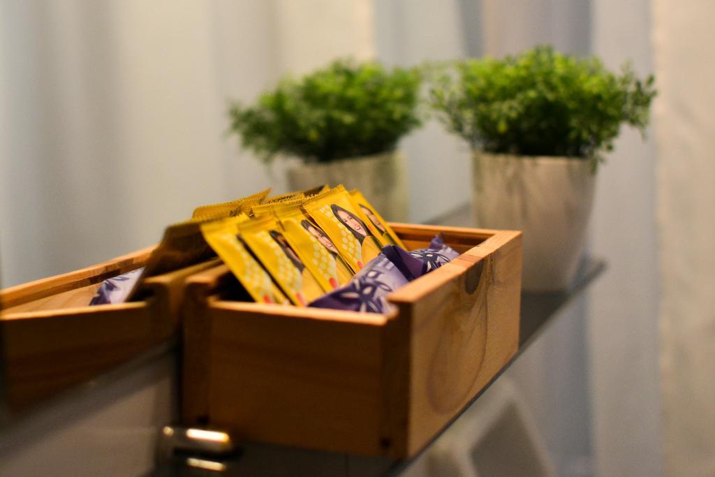 Argenta Apart Hotel Trelew Ngoại thất bức ảnh