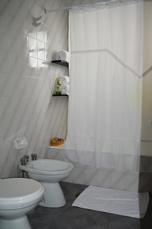 Argenta Apart Hotel Trelew Ngoại thất bức ảnh